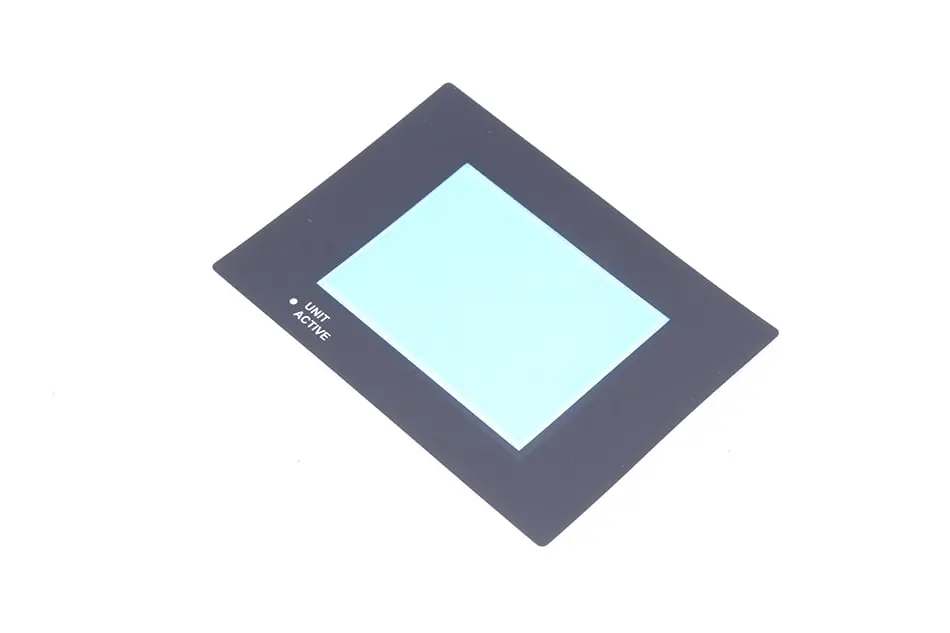Produktfoto 1 von QPJ2D100L2P MASK