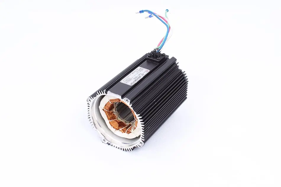 VLBST-08030 STATOR