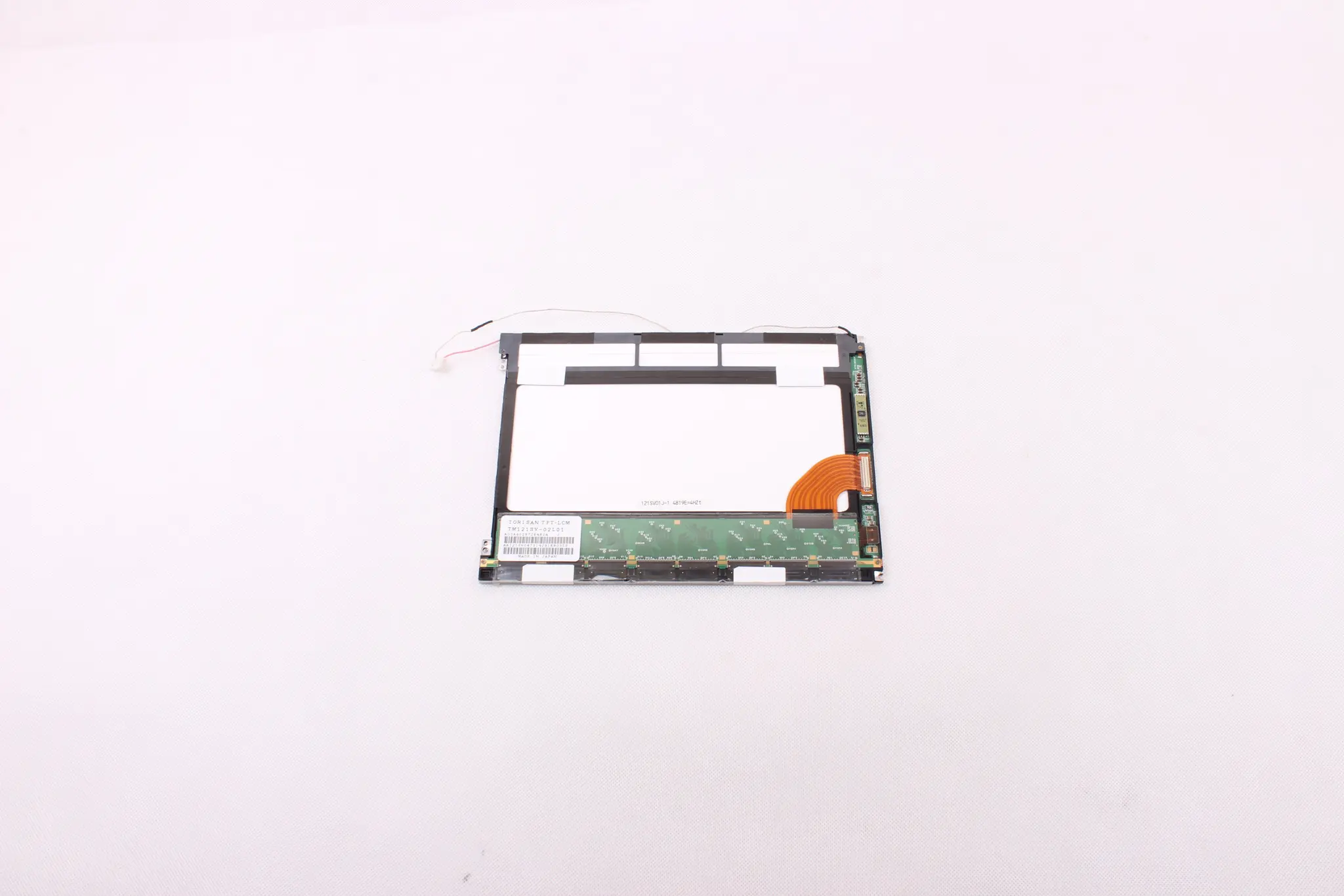 Produktfoto 1 von TM121SV-02L01