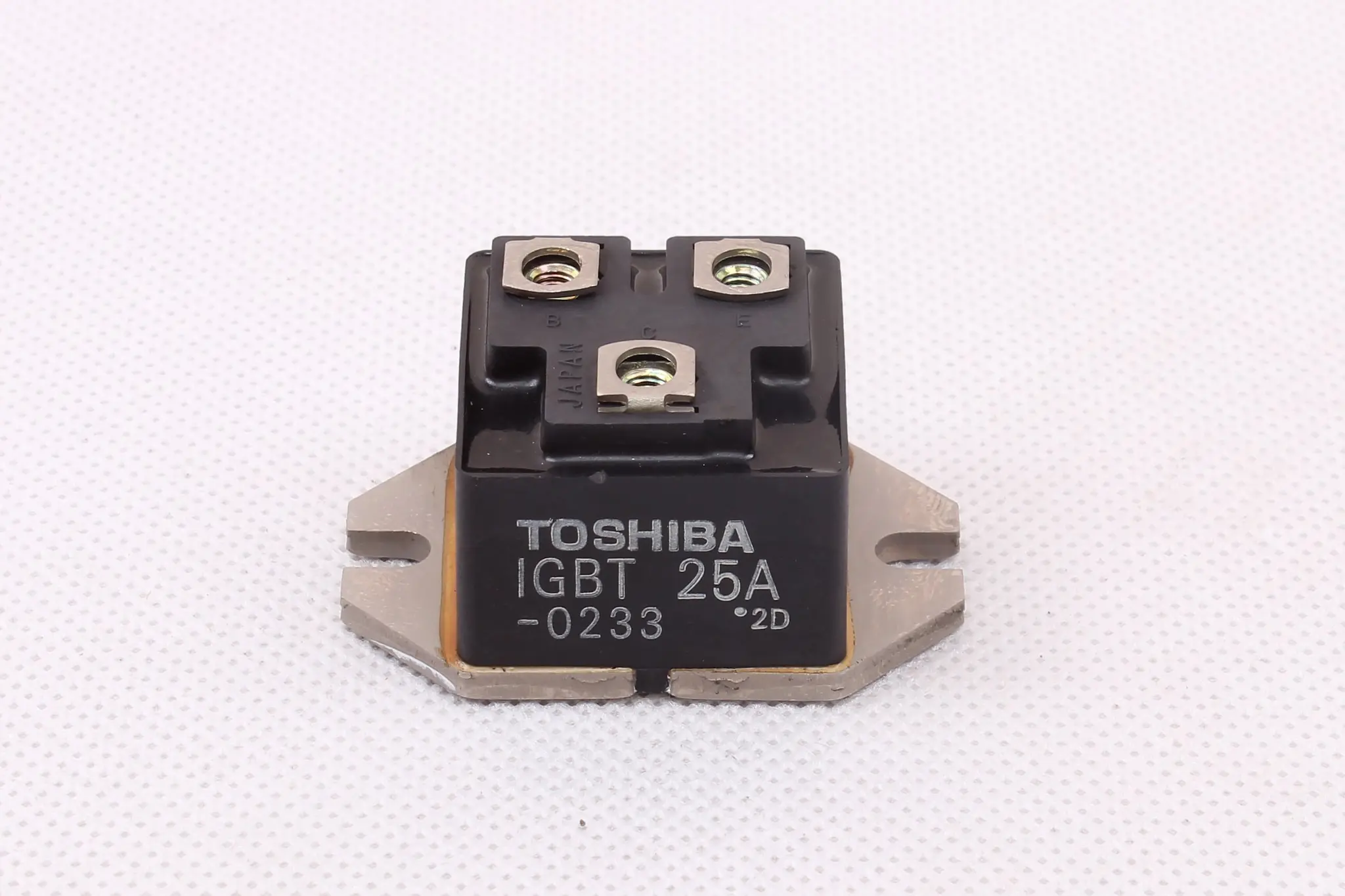 Produktfoto 1 von 0233 IGBT