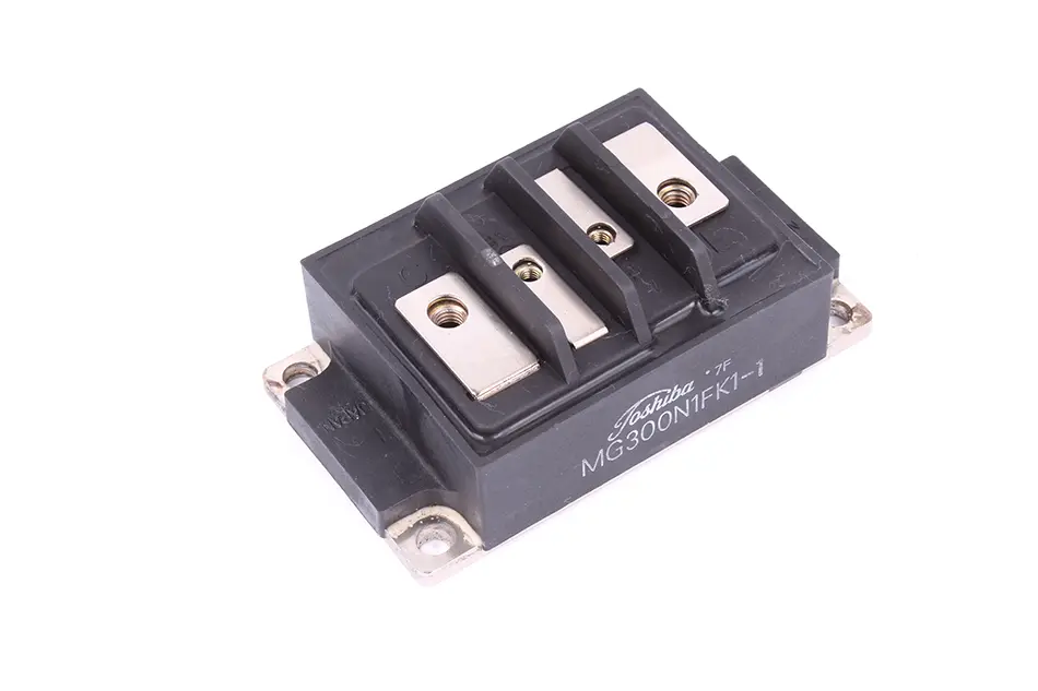 Produktfoto 1 von MG300N1FK1-1