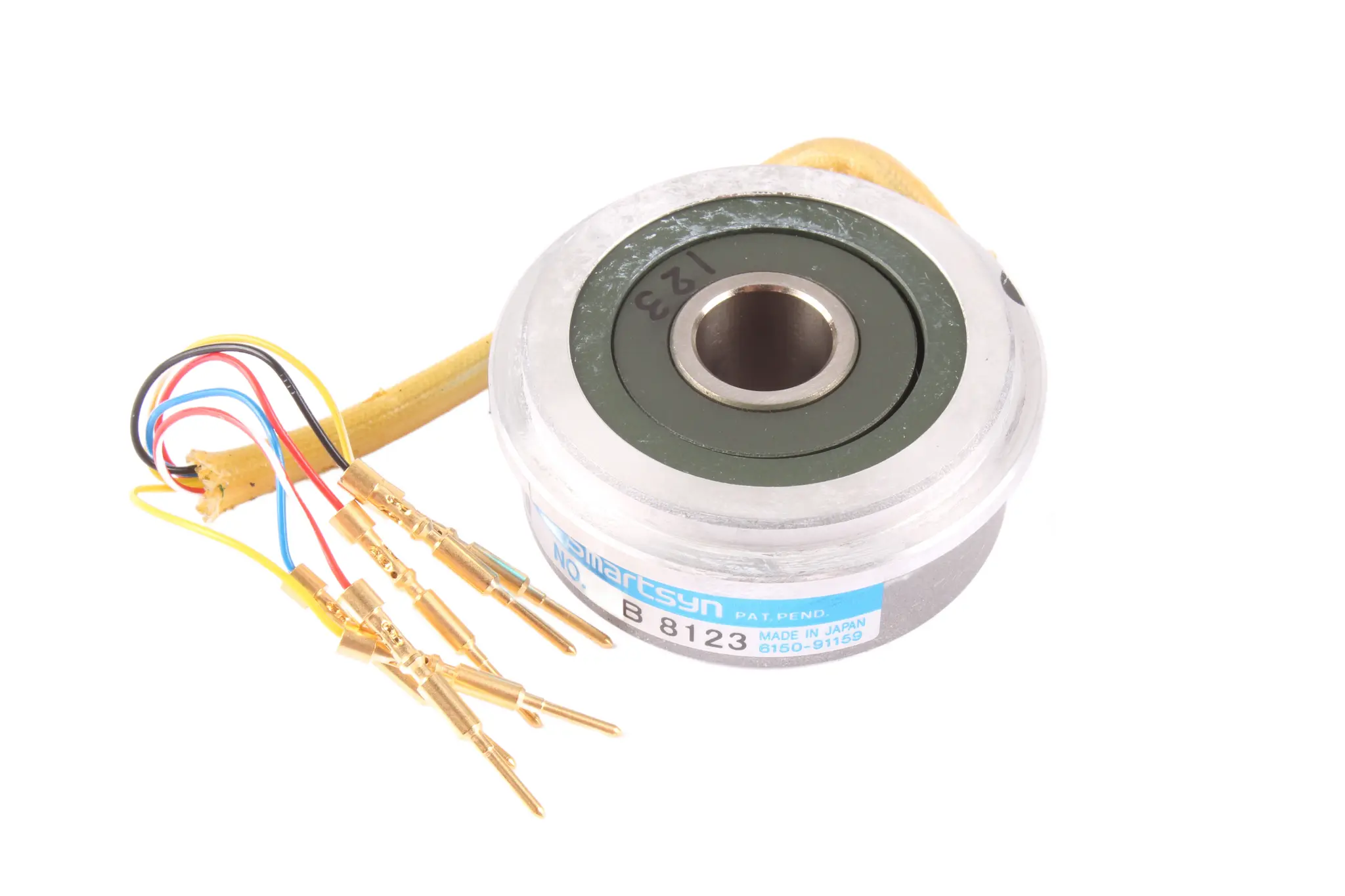 Produktfoto 1 von TS2630N91E78