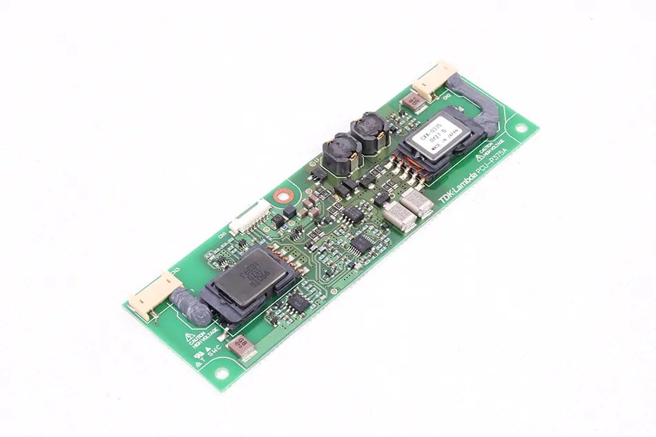 Produktfoto 1 von PCU-P375A