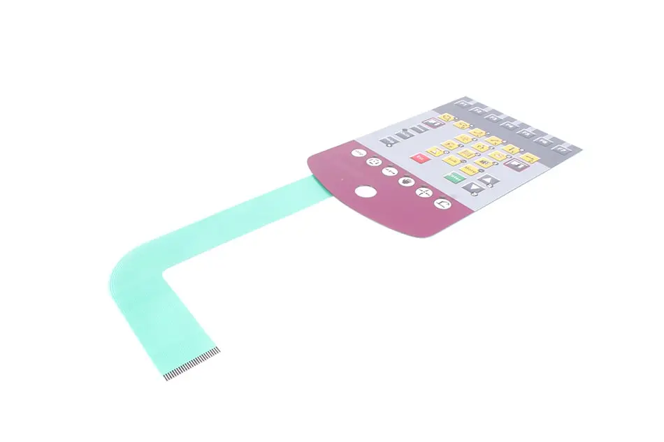 Produktfoto 1 von TEACHBOX KEYPAD