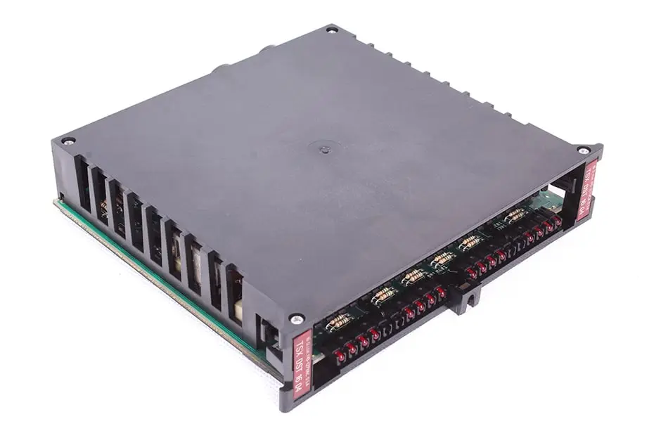 Produktfoto 1 von TSXDST1604