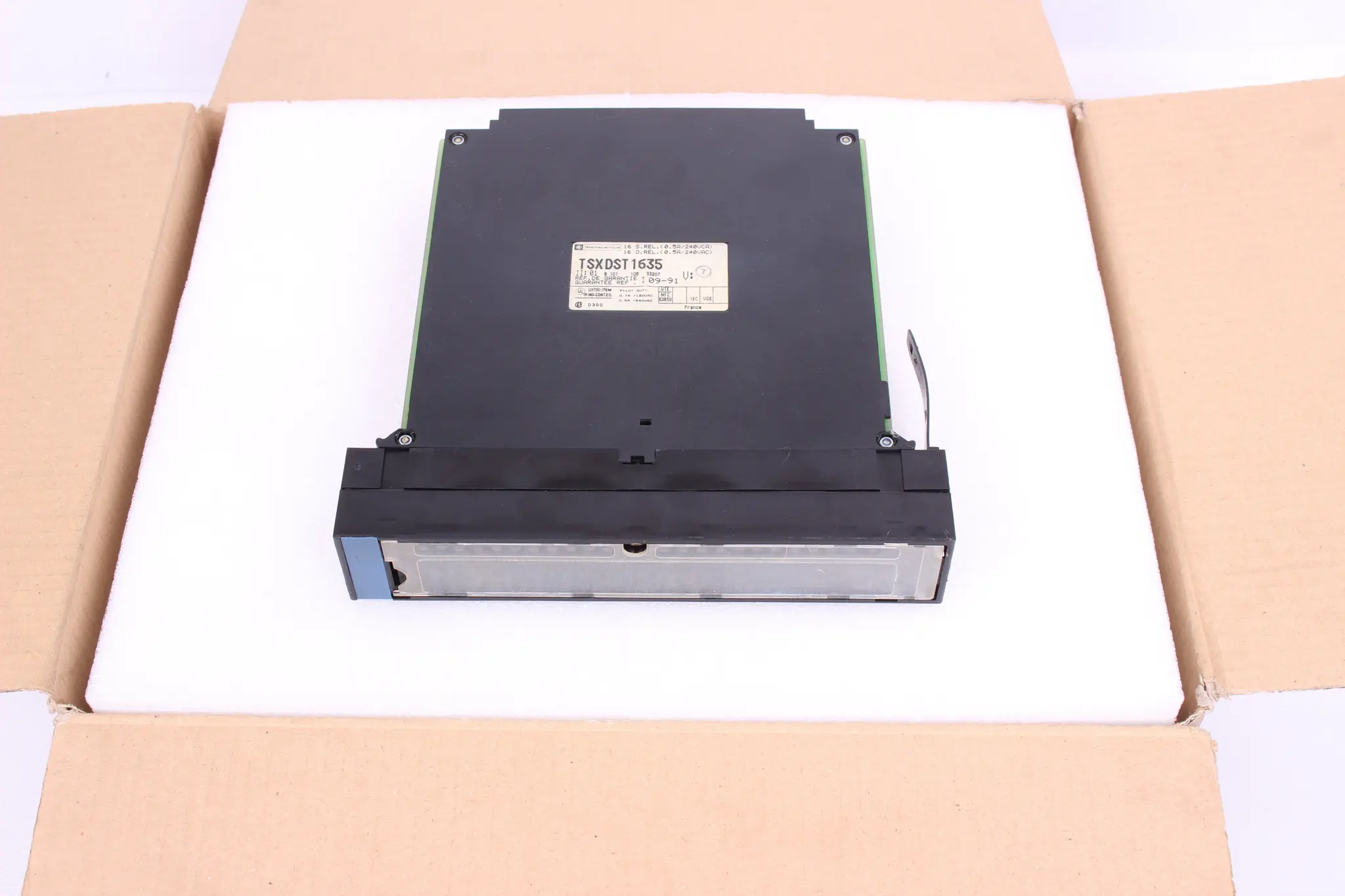 Produktfoto 1 von TSXDST1635
