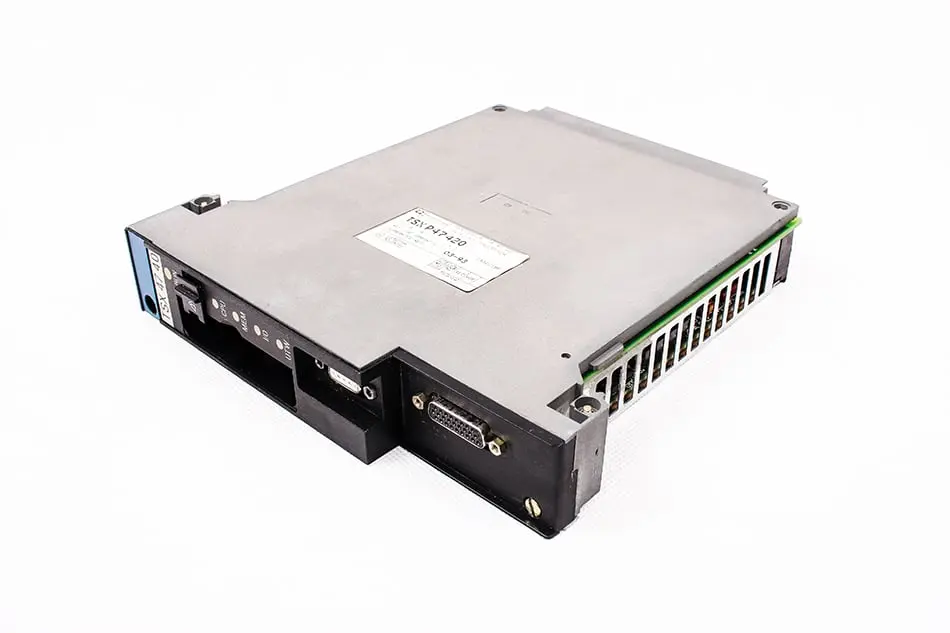 Produktfoto 1 von TSXP47420