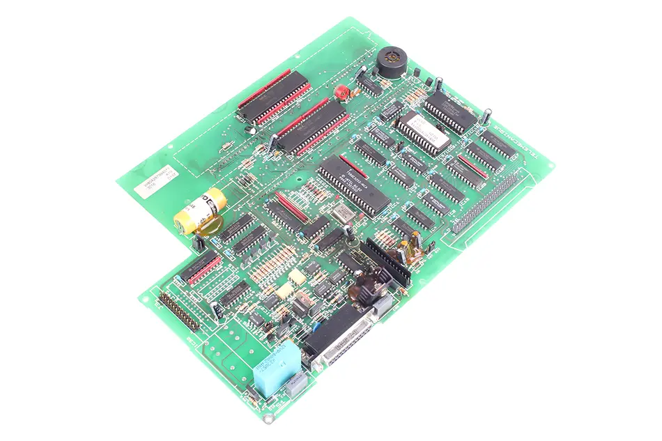 Produktfoto 1 von W804288010121A04