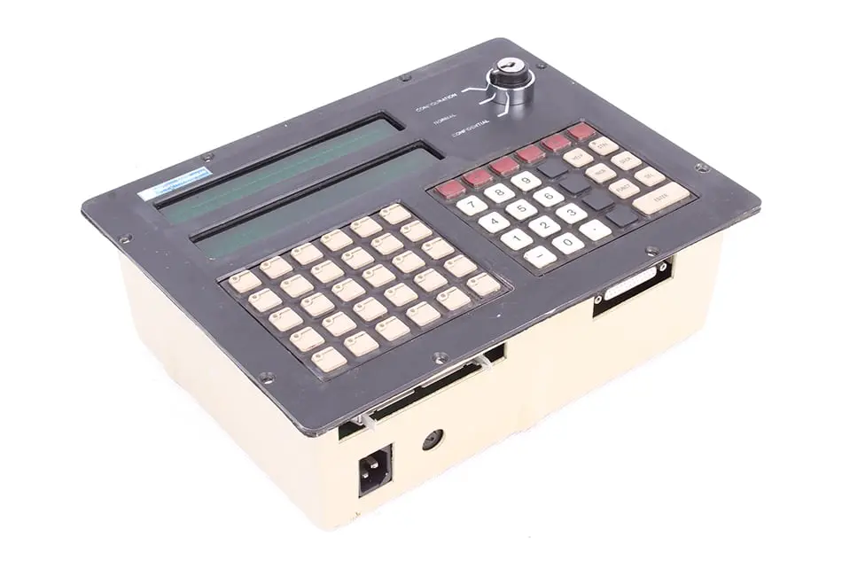 Produktfoto 1 von XBT-C8250