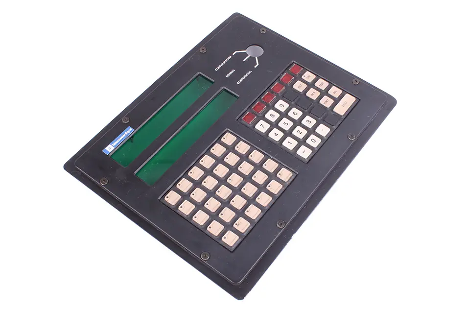 XBT-C8251 FRONT