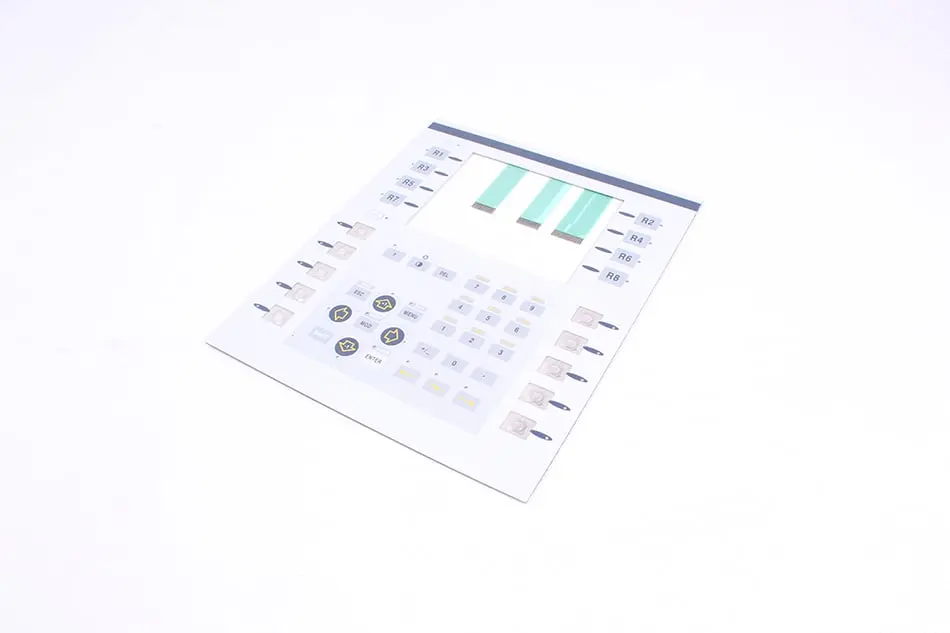 Produktfoto 1 von XBTF011110 KEYBOARD