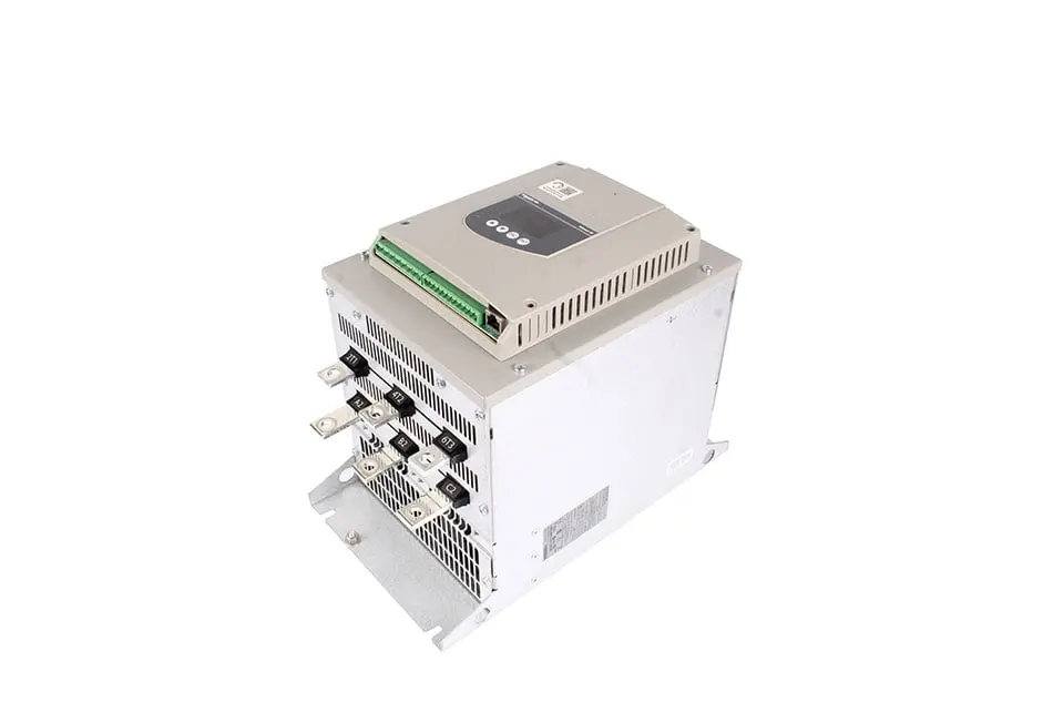 Produktfoto 1 von ATS48C17Q