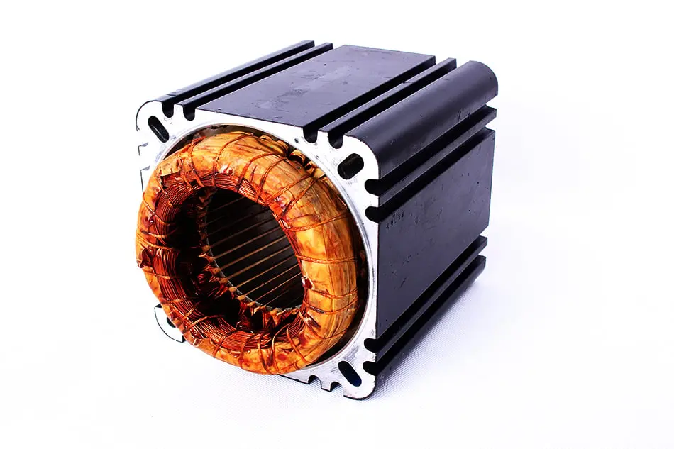 Produktfoto 1 von BPH1903K5MA2CA1 STATOR