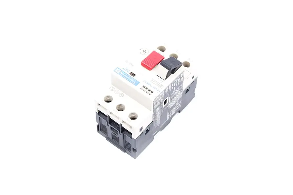 Produktfoto 1 von GV2-M22