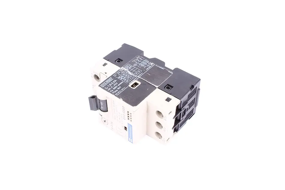 Produktfoto 1 von GV2-RS07