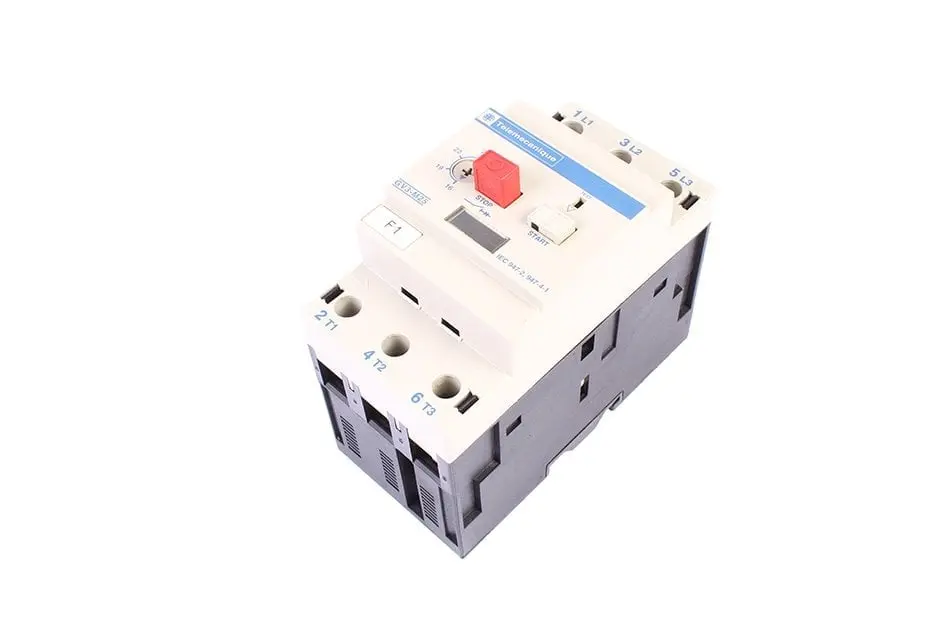 Produktfoto 1 von GV3-M25