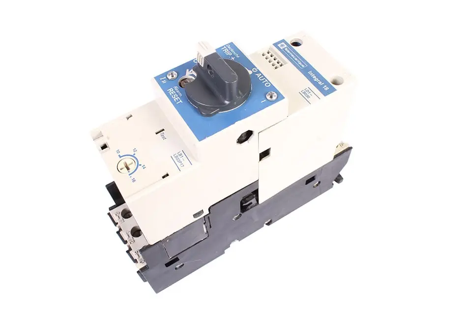 Produktfoto 1 von LB1-LB03P