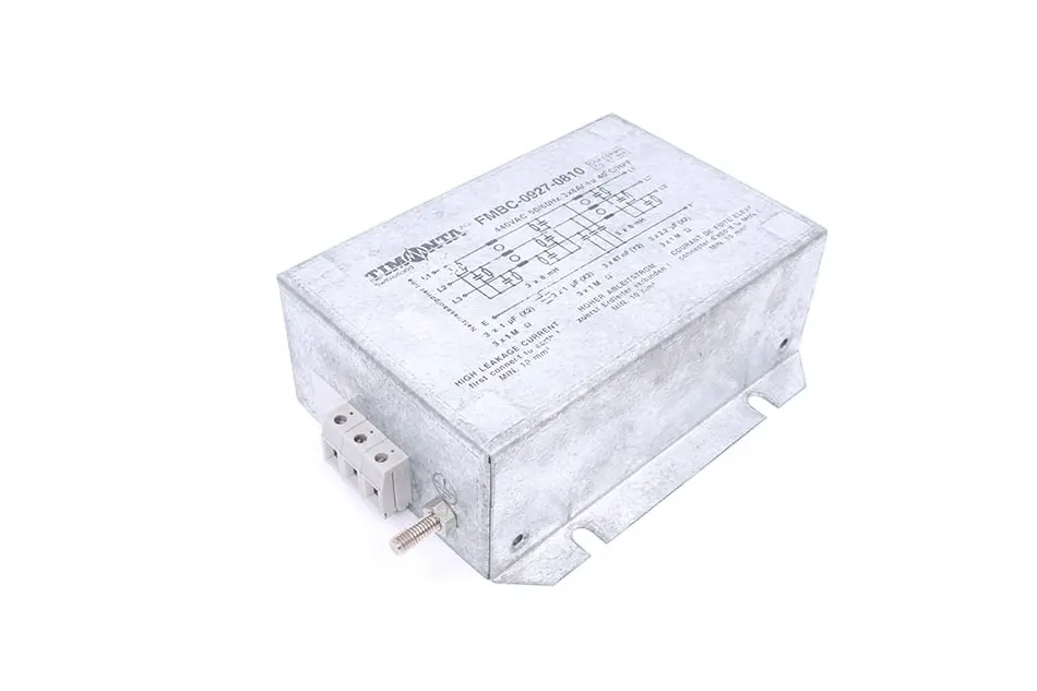 Produktfoto 1 von FMBC-0927-0810