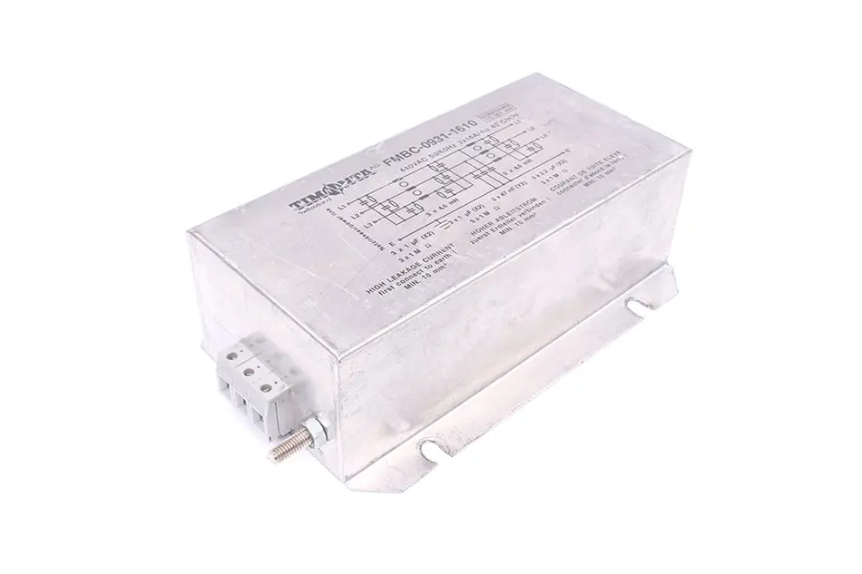 Produktfoto 1 von FMBC-0931-1610