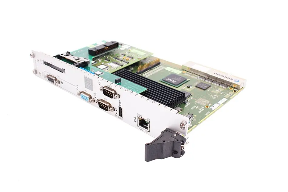Produktfoto 1 von CP6500-V