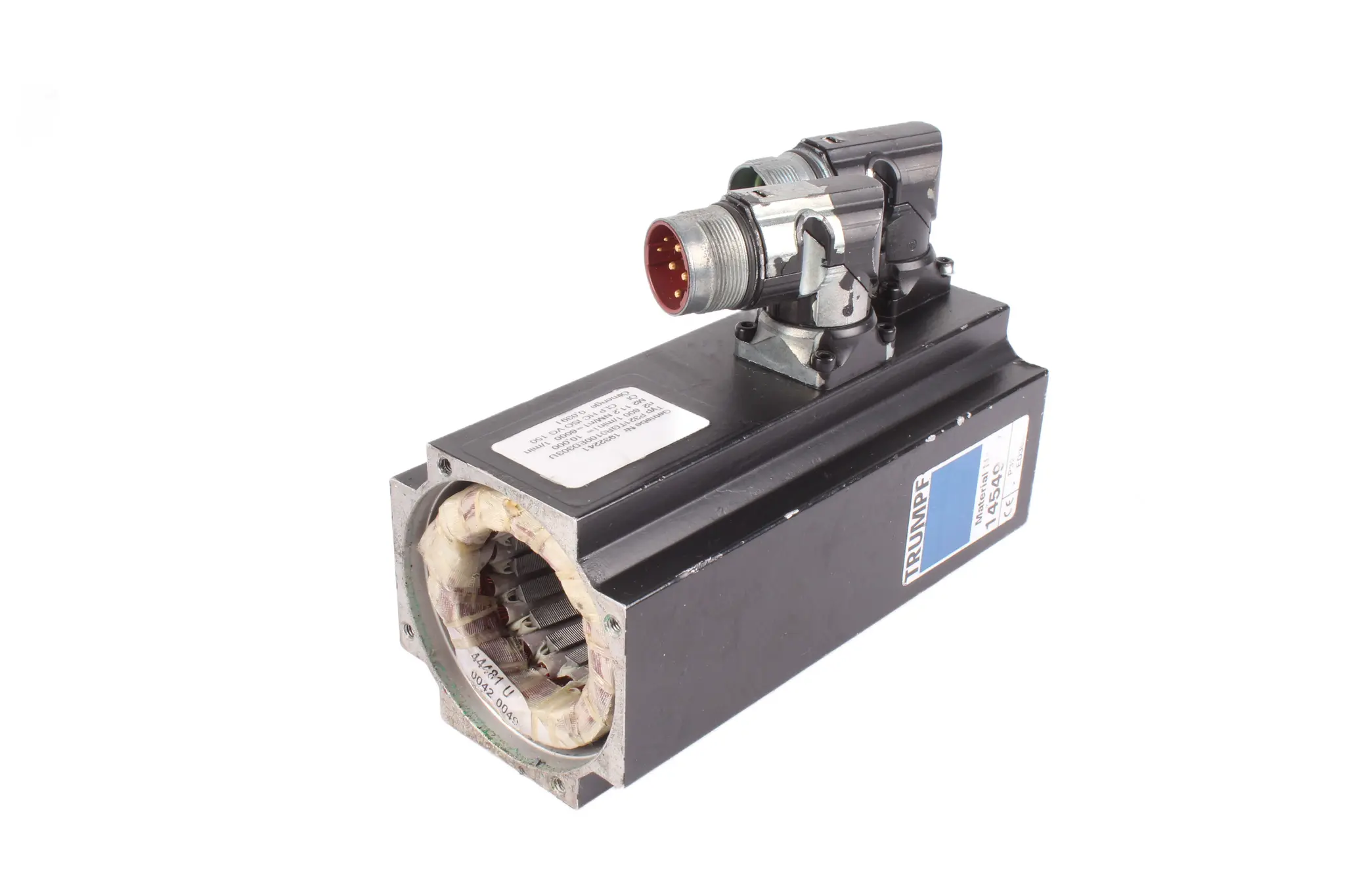 Produktfoto 1 von ED303UMOM060 STATOR