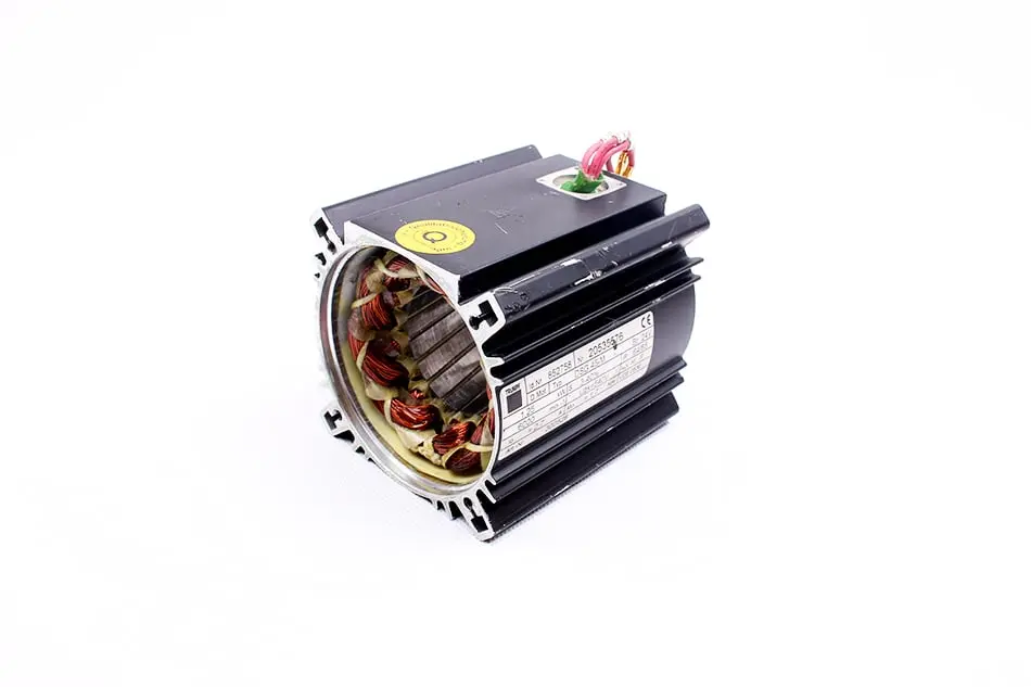 Produktfoto 1 von GSG45-M STATOR