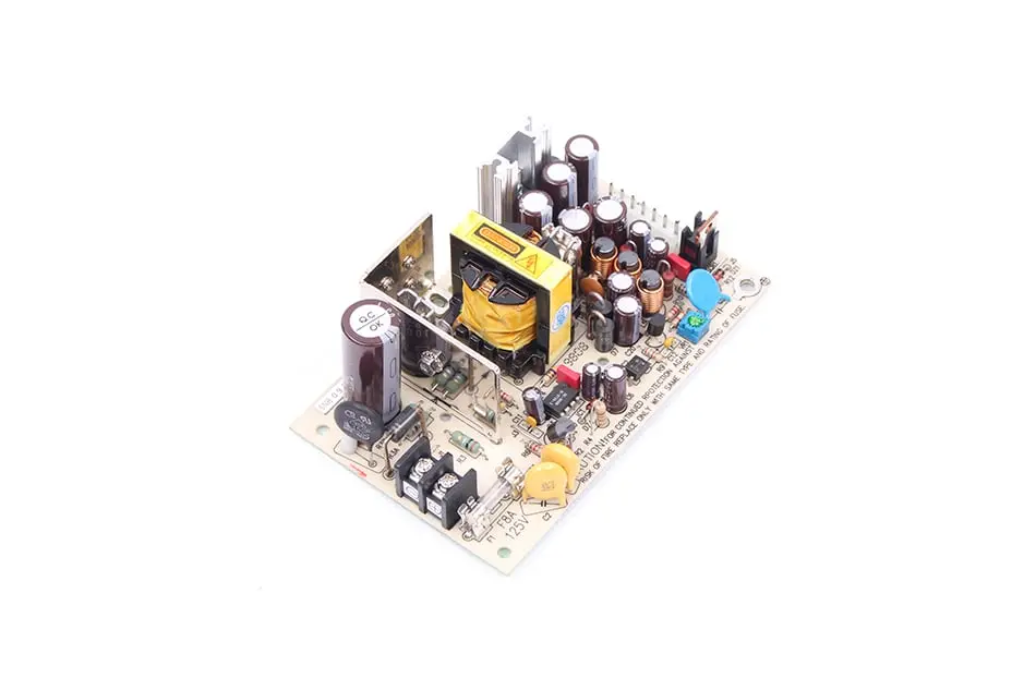 TASC300 POWER SUPPLY