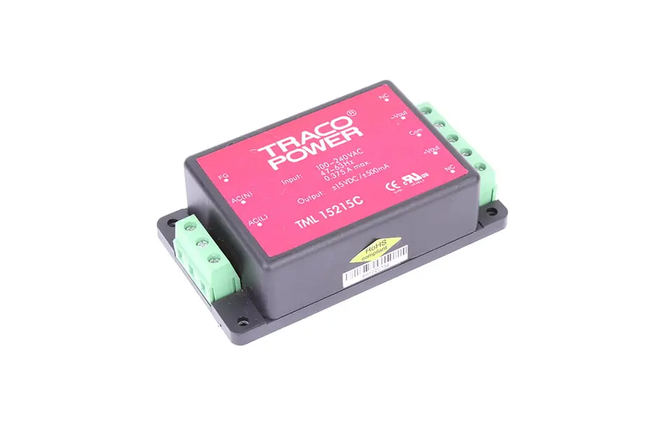 TML15215C