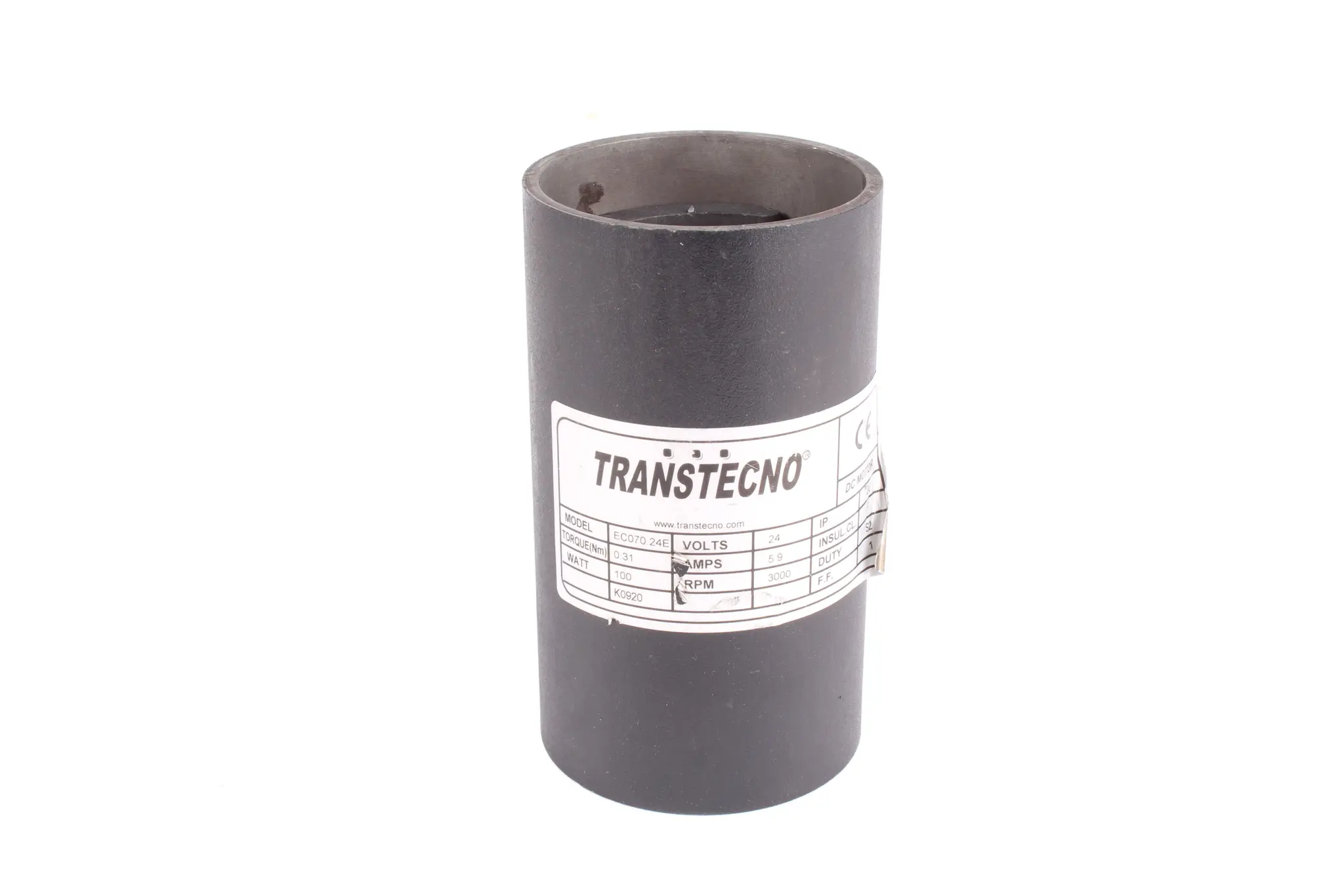 EC070.24E STATOR