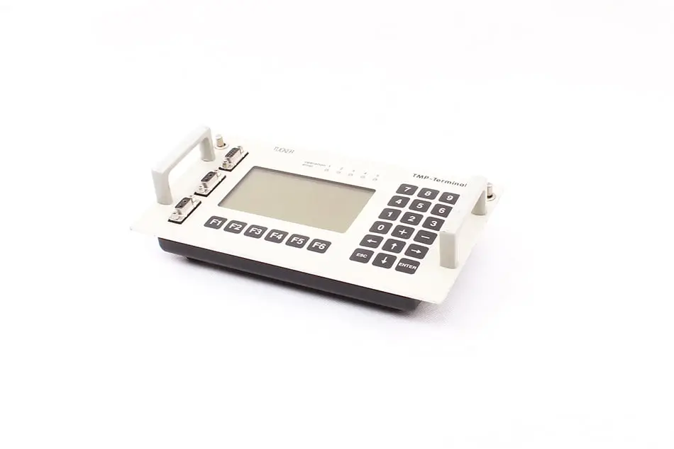 TMP-TERMINAL TUCKER