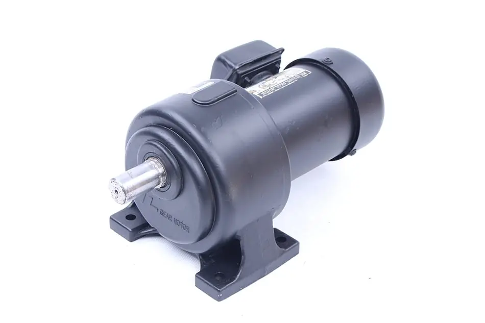 Produktfoto 1 von 1/4HP4POLE