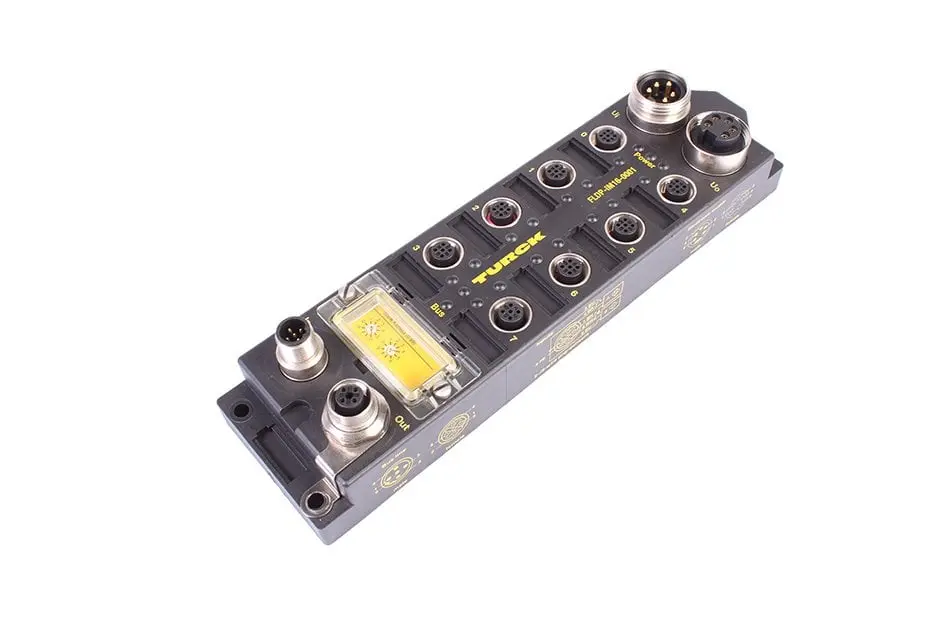 Produktfoto 1 von FLDP-IM16-0001