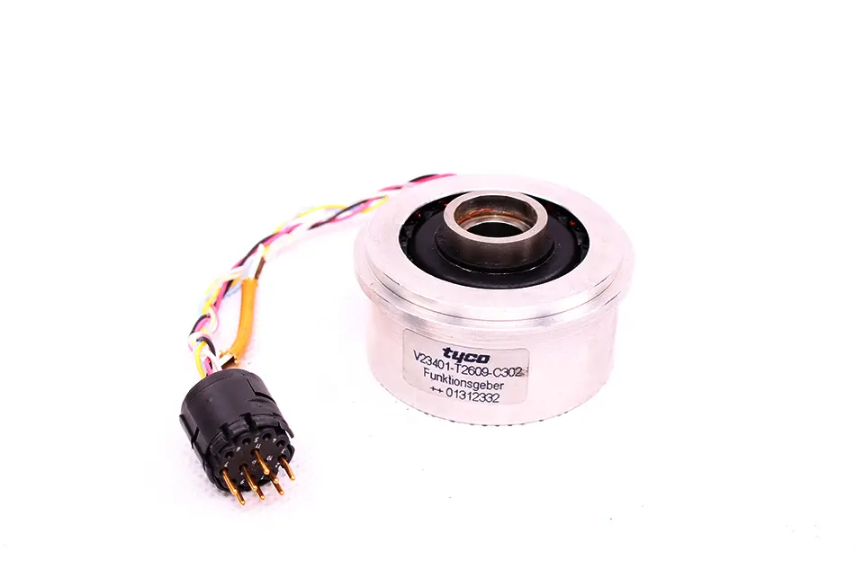 Produktfoto 1 von V23401-T2609-C302
