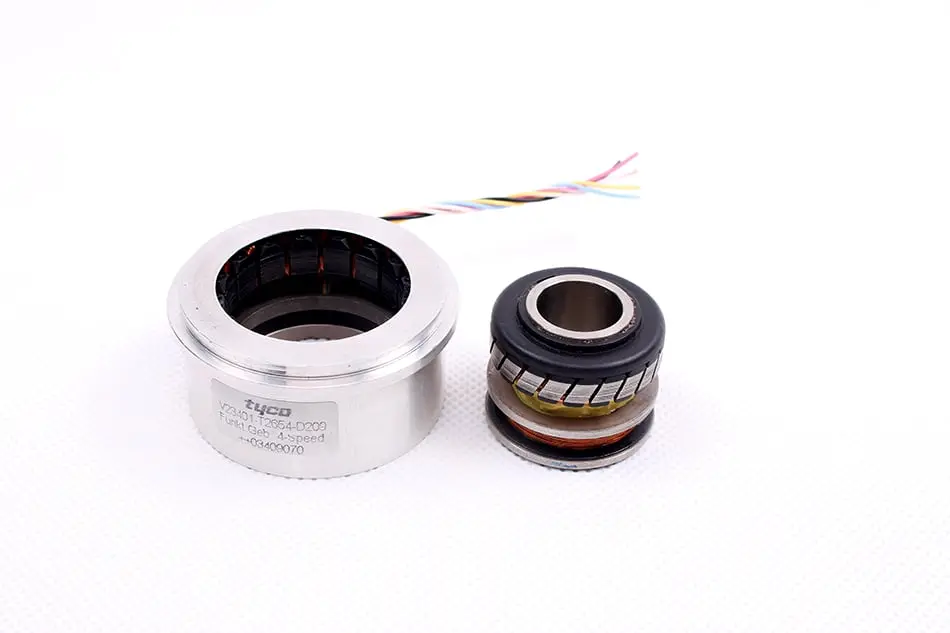 Produktfoto 1 von V23401-T2654-D209