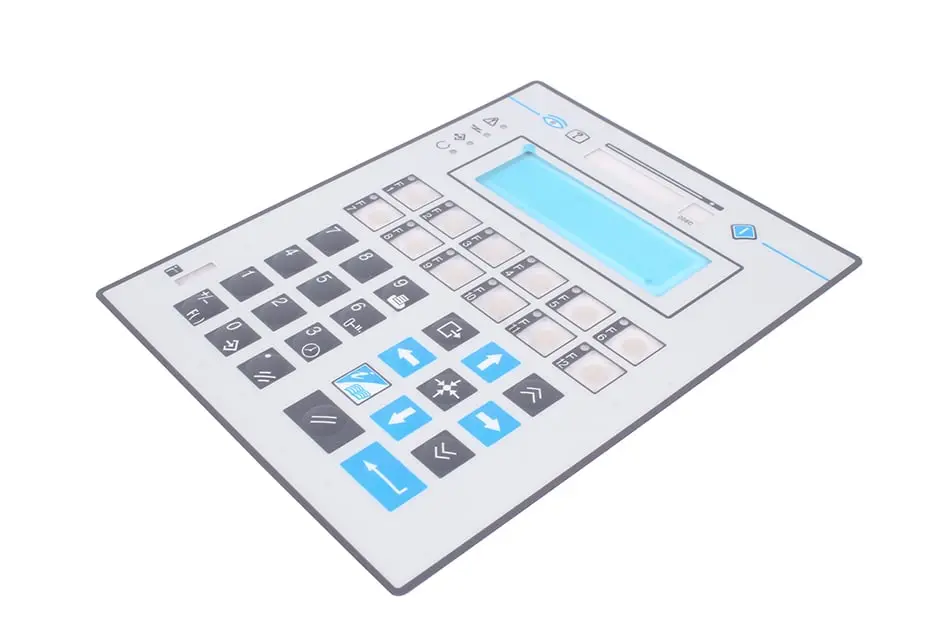 Produktfoto 1 von EK-51 KEYPAD