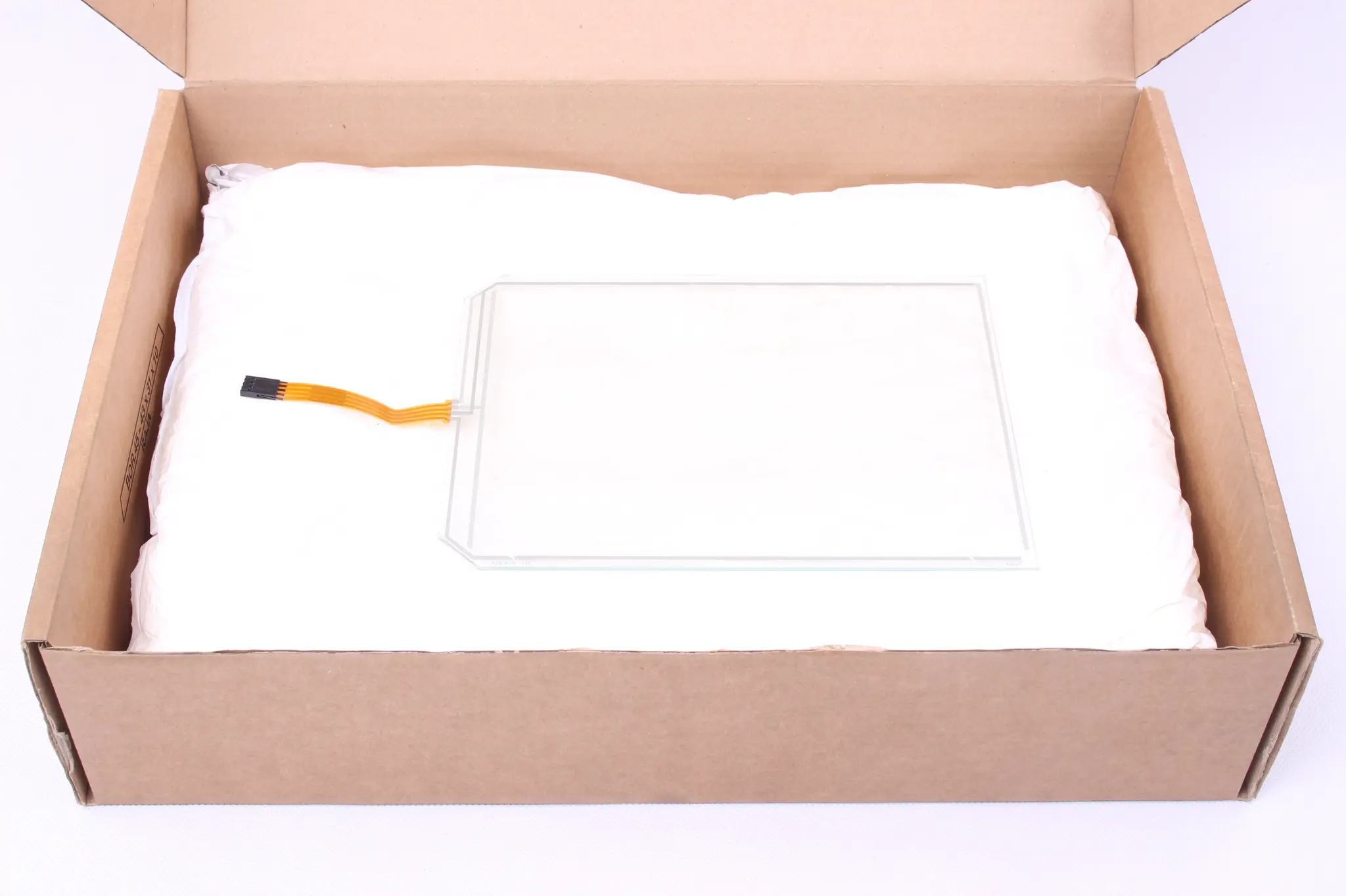 Produktfoto 1 von 234X179MM 4PIN