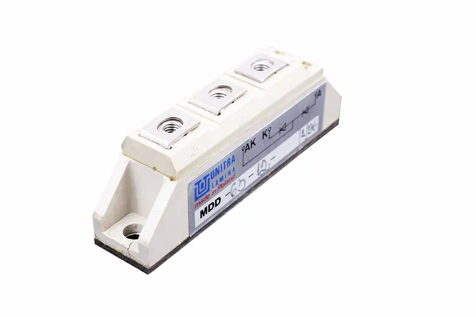 Produktfoto 1 von MDD-63-12