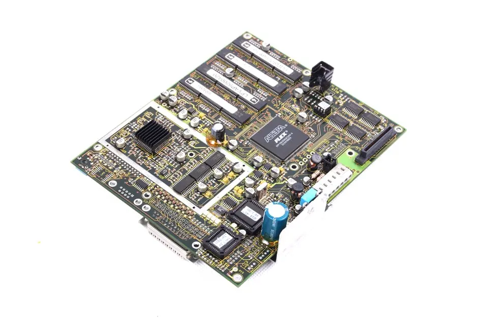 Produktfoto 1 von LPVAP920SMD9