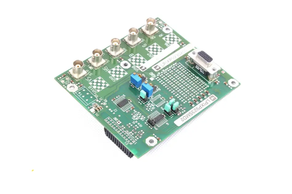Produktfoto 1 von LPIXP923SMD2