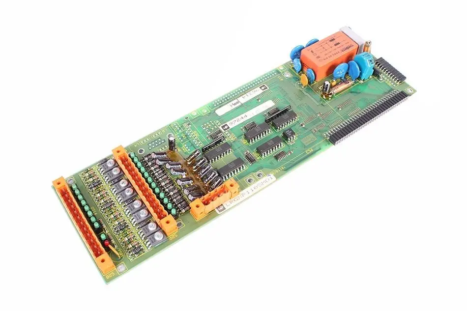 Produktfoto 1 von LRGXR110SMD1