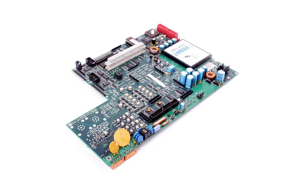 Produktfoto 1 von LRGXR22OV500