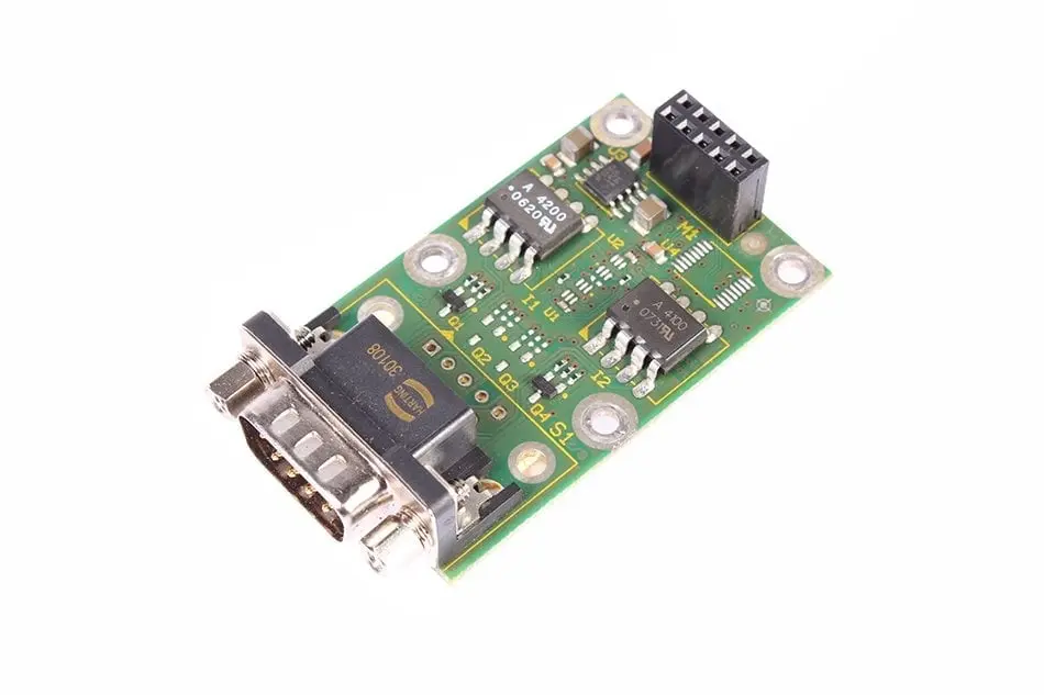 Produktfoto 1 von LRIXR822SM03