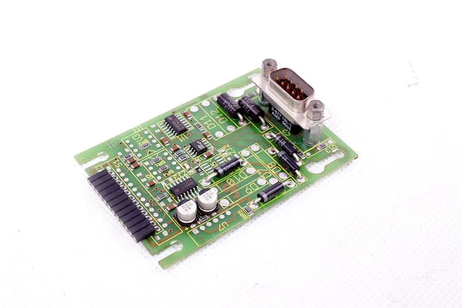 Produktfoto 1 von LRIXR8380200