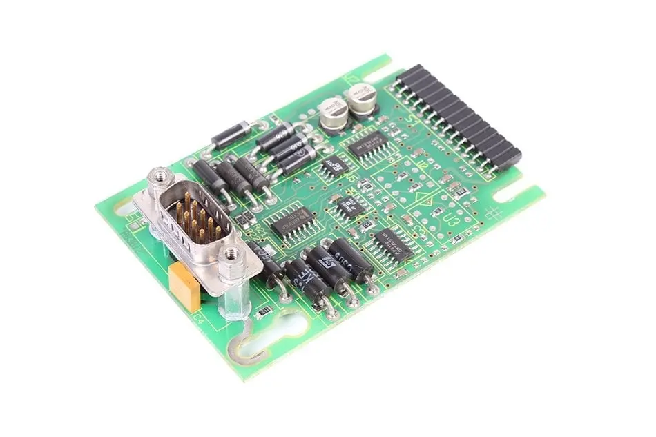 Produktfoto 1 von LRIXR838SMD4