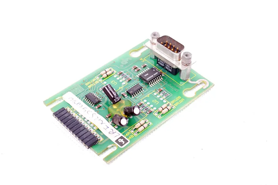 Produktfoto 1 von LRIXR839SMD1