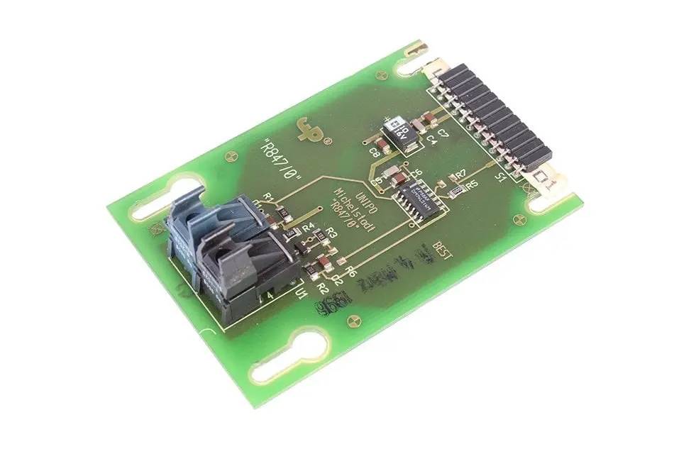 Produktfoto 1 von LRIXR8470200