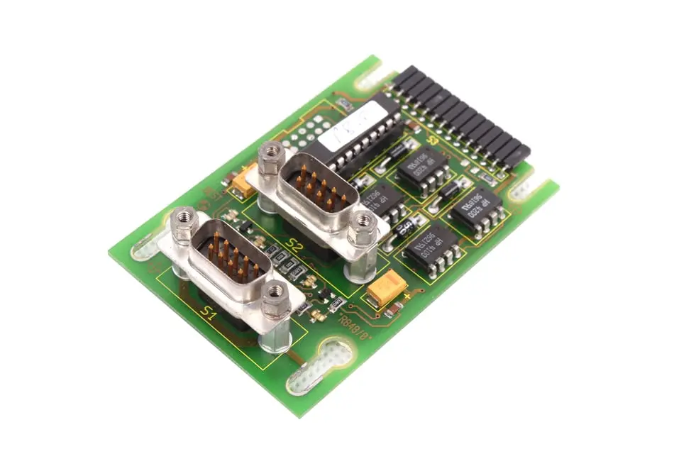 Produktfoto 1 von LRIXR8480300