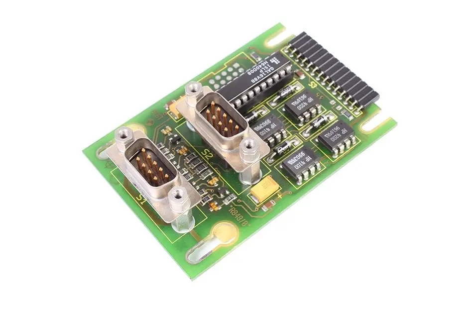 Produktfoto 1 von LRIXR848SMD2