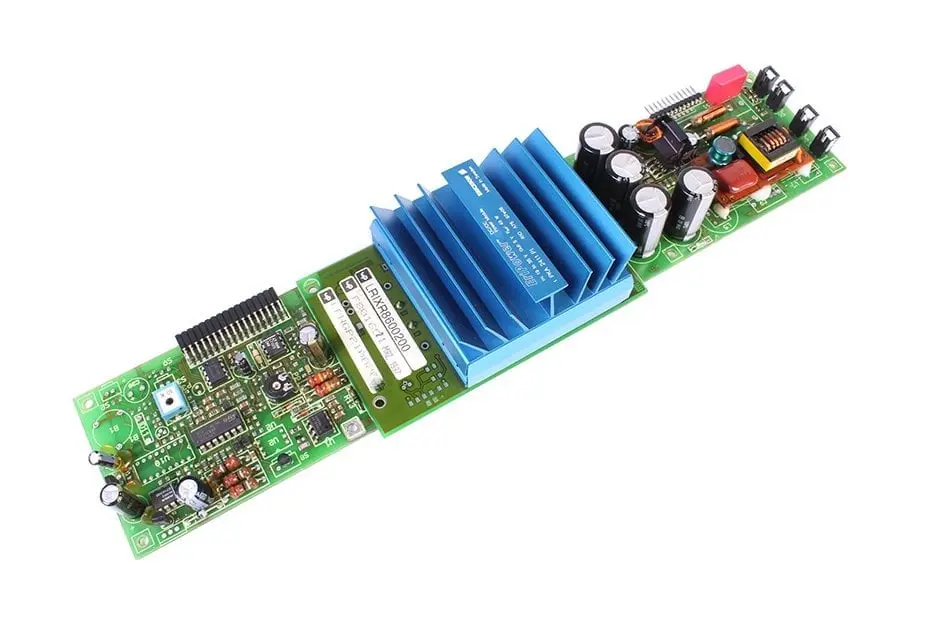 Produktfoto 1 von LRIXR8600200