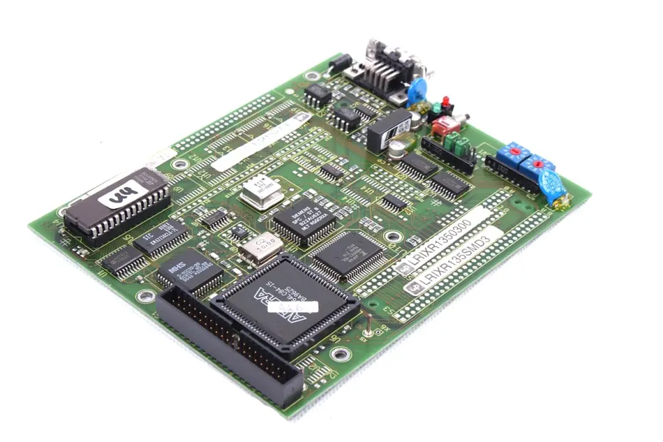Produktfoto 1 von LRIXR135SMD3